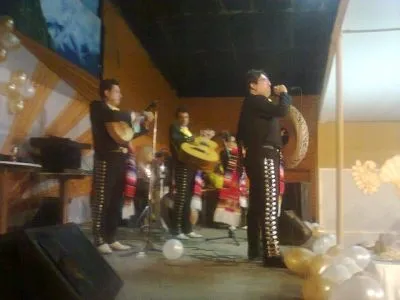 La imagen 7 de la Empresa MARIACHIS PERUANOS MARIACHI SERENATA MEXICANA
