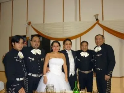 La imagen 8 de la Empresa MARIACHIS PERUANOS MARIACHI SERENATA MEXICANA