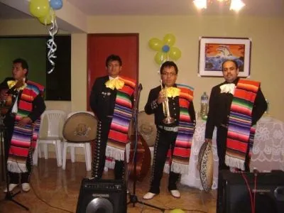 La imagen 13 de la Empresa MARIACHIS PERUANOS MARIACHI SERENATA MEXICANA