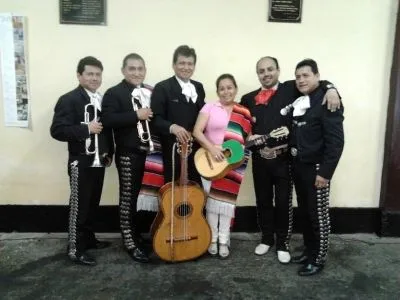 La imagen 15 de la Empresa MARIACHIS PERUANOS MARIACHI SERENATA MEXICANA