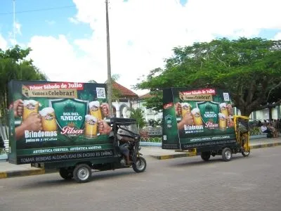 La imagen 14 de la Empresa NOCAUT MARKETING. COMUNICACIÓN Y PUBLICIDAD