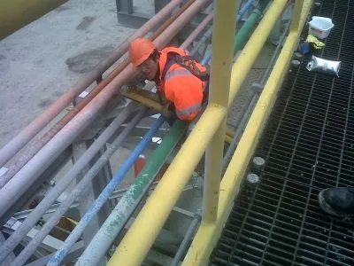 La imagen 1 de la Empresa ORO ANDINO SERVICIOS GENERALES S.R.L
