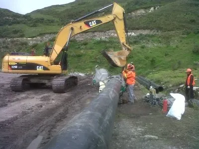 La imagen 4 de la Empresa ORO ANDINO SERVICIOS GENERALES S.R.L