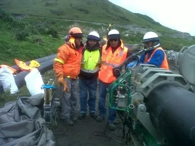 La imagen 6 de la Empresa ORO ANDINO SERVICIOS GENERALES S.R.L