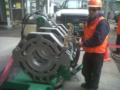 La imagen 9 de la Empresa ORO ANDINO SERVICIOS GENERALES S.R.L