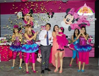 La imagen 11 de la Empresa BERLYS ILLUSION