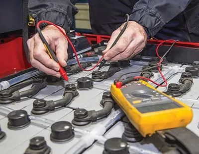 La imagen 7 de la Empresa MECHATRONIC SERVICE DEL PERU SAC