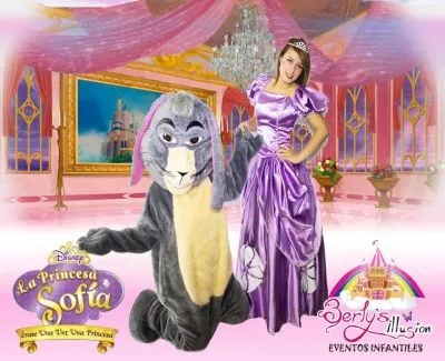 La imagen 8 de la Empresa BERLYS ILLUSION