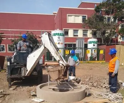 La imagen 2 de la Empresa CONSTRUCTORA NIYARO S.A.C - EDIFICACIÓN, INSTALACIONES ELÉCTRICAS