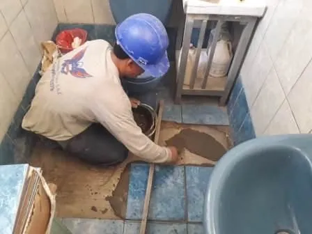 La imagen 5 de la Empresa CONSTRUCTORA NIYARO S.A.C - EDIFICACIÓN, INSTALACIONES ELÉCTRICAS