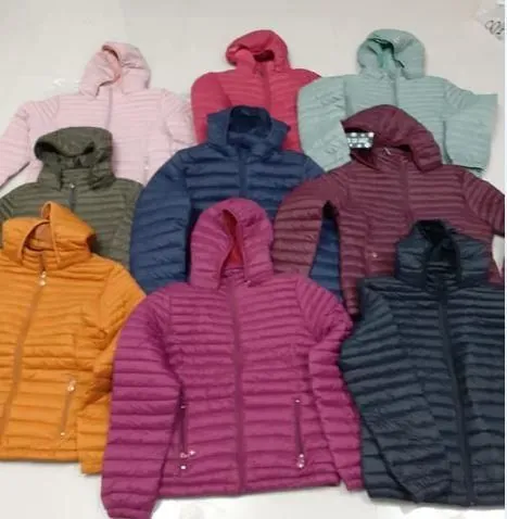 La imagen 4 de la Empresa IMPORTACIONES WILSON - VENTA DE CASACAS