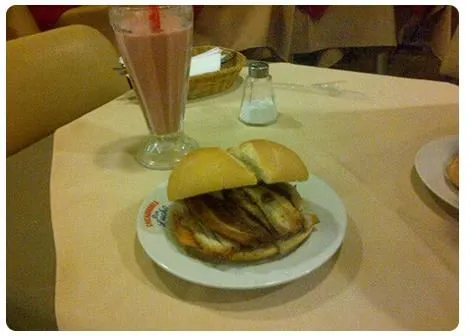 La imagen 2 de la Empresa CHICHARRONES DON LUCHO