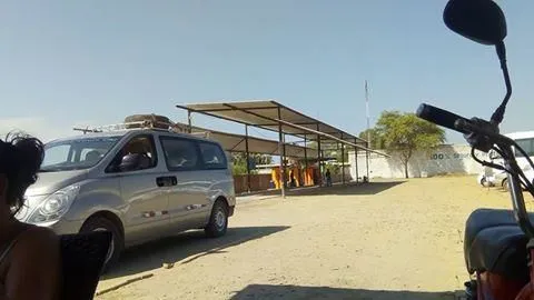 La imagen 1 de la Empresa DEGALA TOURS EIRL
