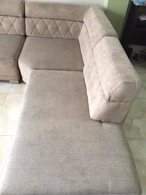 La imagen 1 de la Empresa CLEAN COMPANY PERÚ