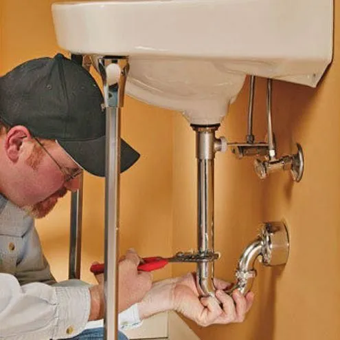 La imagen 8 de la Empresa SERVICIOS GENERALES GASFITERÍA Y ELECTRICISTAS LINCE