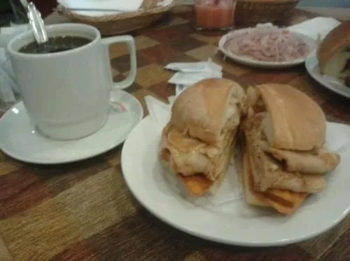 La imagen 1 de la Empresa CHICHARRONES DON LUCHO