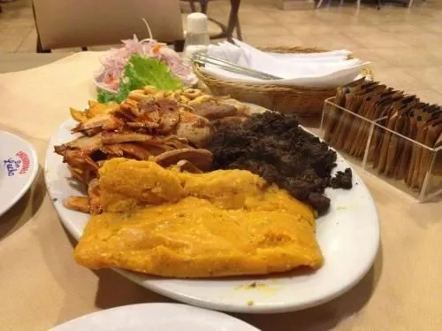 La imagen 3 de la Empresa CHICHARRONES DON LUCHO