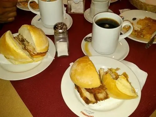 La imagen 4 de la Empresa CHICHARRONES DON LUCHO