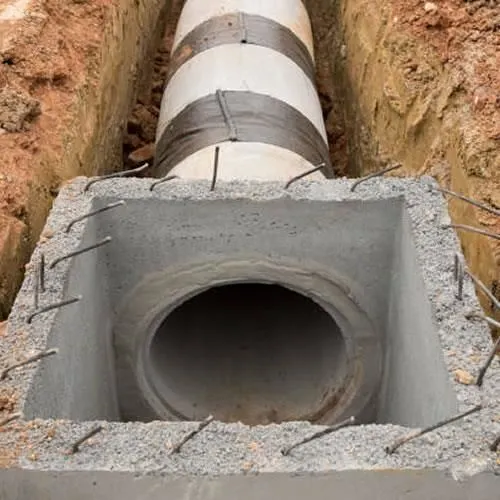 La imagen 1 de la Empresa HIDRO & C PERÚ - INSTALACIÓN DE SISTEMAS DE AGUA POTABLE