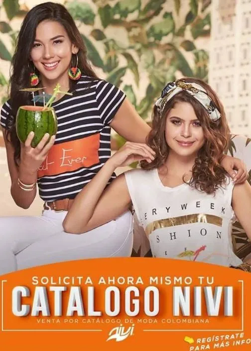 La imagen 4 de la Empresa NIVI PUENTE PIEDRA ROCIO