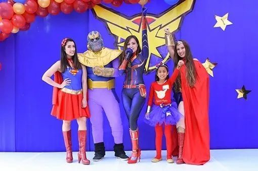 La imagen 2 de la Empresa ? SHOWS INFANTILES 910483816 EN LIMA, PERÚ - [ TOP 10 ]DE LAS MEJORES