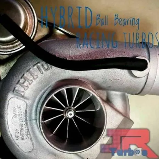 La imagen 1 de la Empresa JR TURBOS AREQUIPA