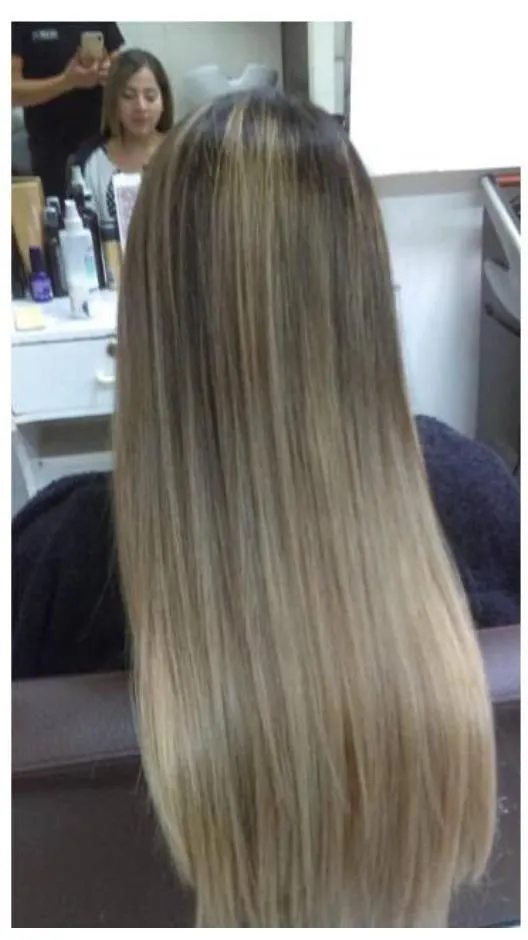 La imagen 1 de la Empresa SAMMYS SPA ESTILISTAS