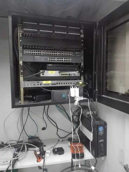 La imagen 11 de la Empresa INSTLACION & MANTENIMIENTO  CAMARAS VIDEO VIGILANCIA PARA EMPRESAS & HOGARES