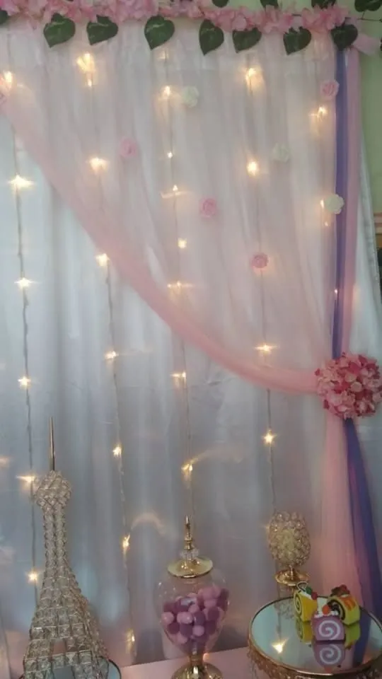 La imagen 1 de la Empresa CATERING Y EVENTOS ISABELLA