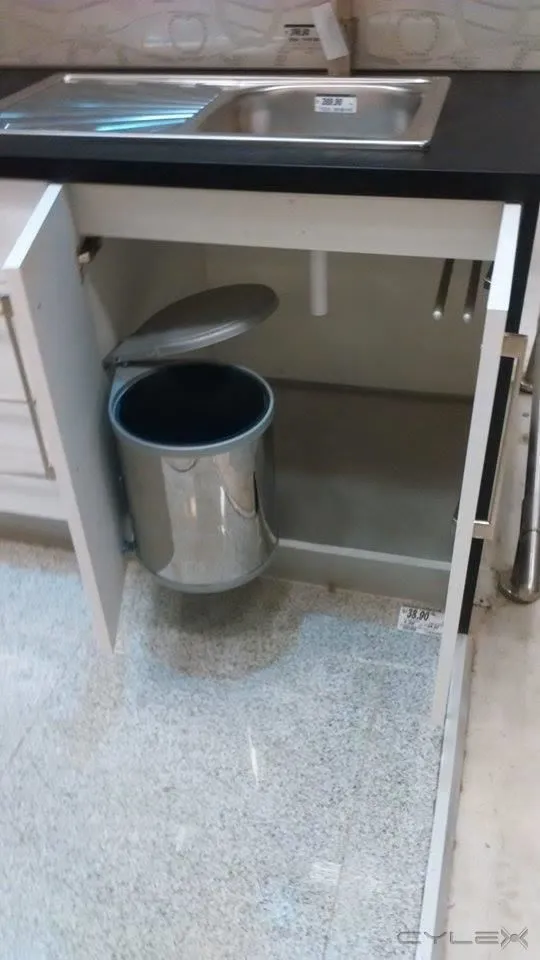 La imagen 1 de la Empresa MUEBLERIA MELAMINE.COM S.R.L.