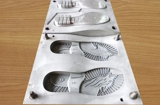 La imagen 1 de la Empresa CAUCHO Y MATRICES BD SAC