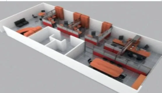 La imagen 9 de la Empresa CARMAT PERU