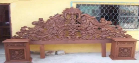 La imagen 3 de la Empresa CARMAT PERU