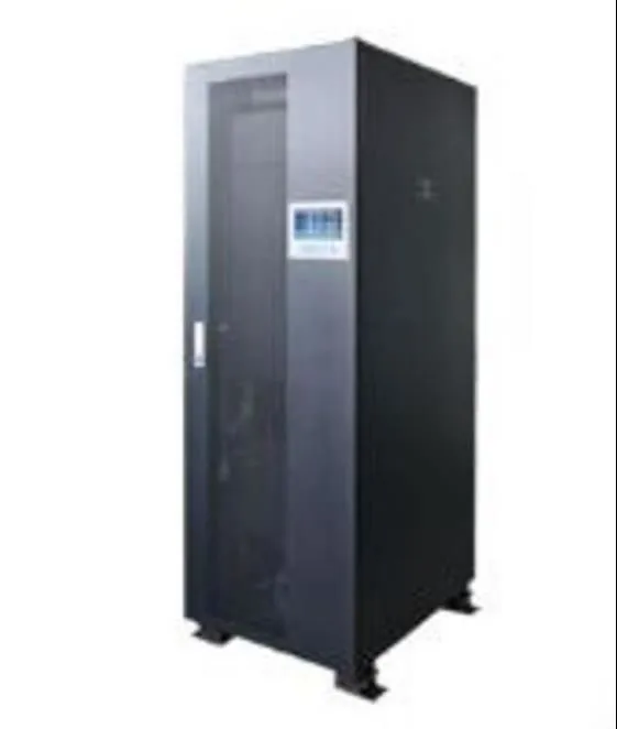 La imagen 1 de la Empresa UPSK-TRONIX PERU EIRL - EQUIPOS UPS