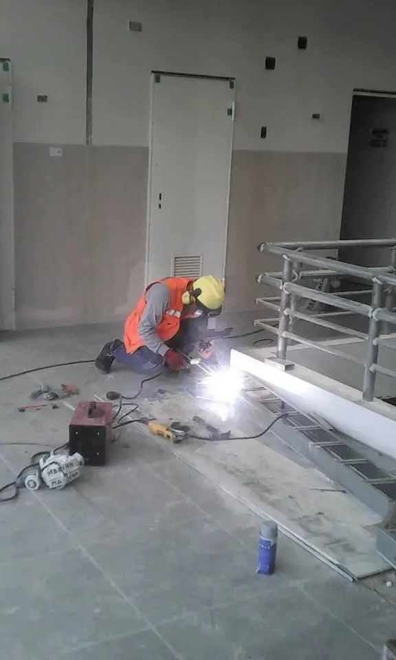 La imagen 3 de la Empresa MEJCOM SOLUCIONES INTEGRALES REDES SISTEMAS TELECOMUNICACIONES