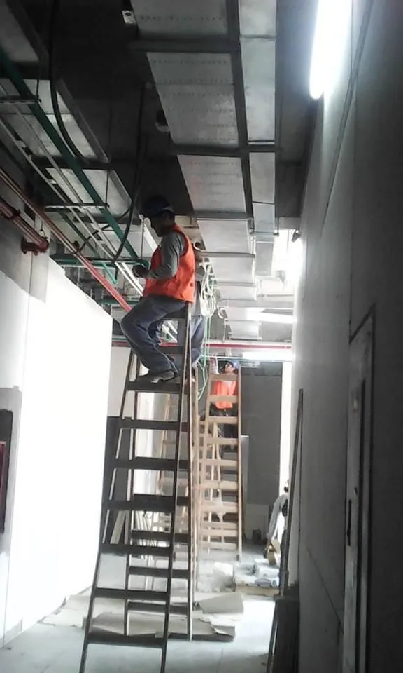 La imagen 4 de la Empresa MEJCOM SOLUCIONES INTEGRALES REDES SISTEMAS TELECOMUNICACIONES