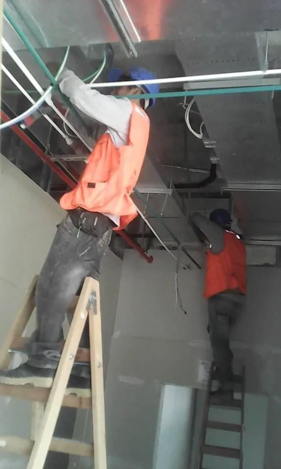 La imagen 5 de la Empresa MEJCOM SOLUCIONES INTEGRALES REDES SISTEMAS TELECOMUNICACIONES