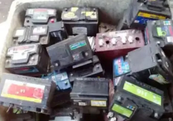 La imagen 5 de la Empresa RECICLA PERU