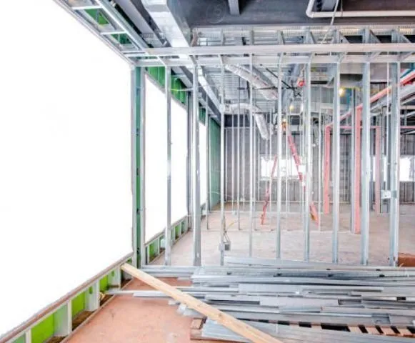 La imagen 3 de la Empresa ESTRUCTURAS METALICAS ELOHIM S.A.C.