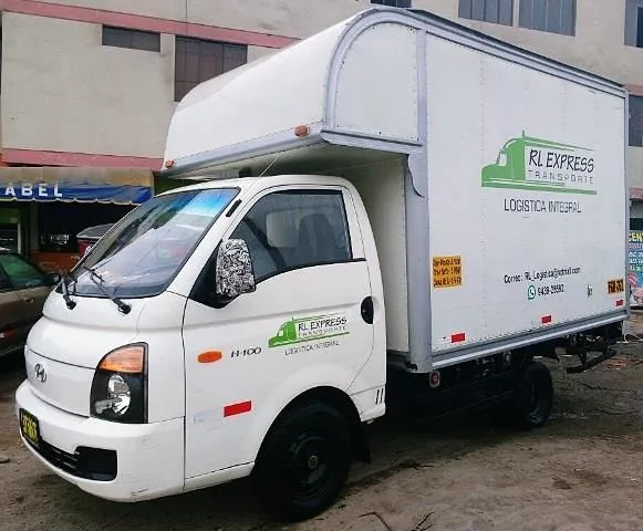 La imagen 3 de la Empresa RL LOGISTICA S.A.C.