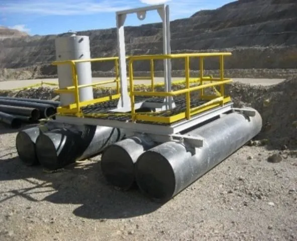 La imagen 4 de la Empresa ISOMENS CONTRATISTAS GENERALES - CAJAMARCA