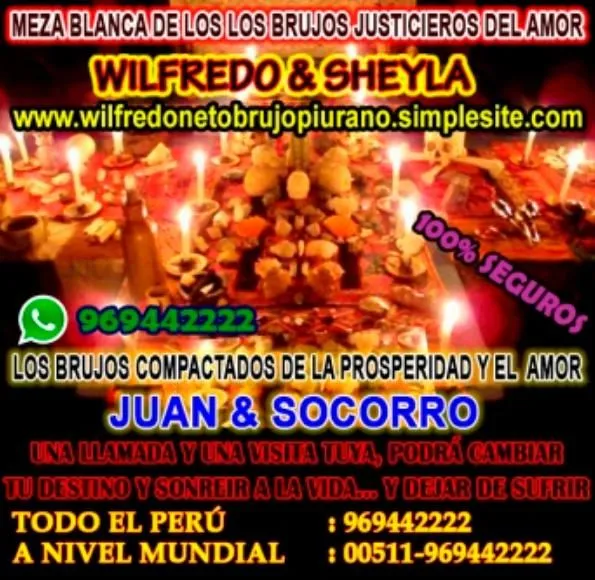 La imagen 2 de la Empresa WILFREDO & SHEYLA