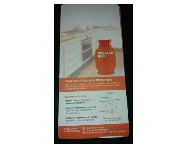 La imagen 5 de la Empresa DISTRIBUCIONES E ´PAR