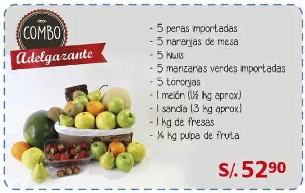 La imagen 4 de la Empresa GUSTA FRUTA