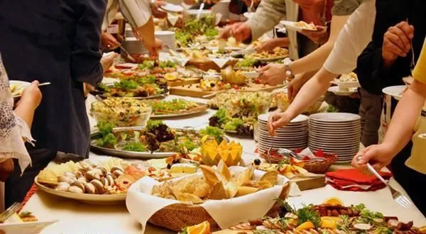 La imagen 1 de la Empresa BUFFETS VASQUEZ