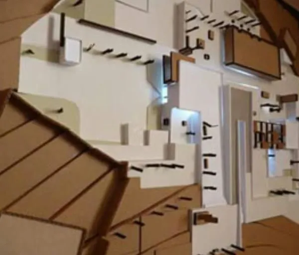 La imagen 3 de la Empresa ALEX LLANLLAYA - ARQUITECTO