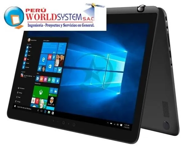 La imagen 4 de la Empresa PERÚ WORLDSYSTEM SAC