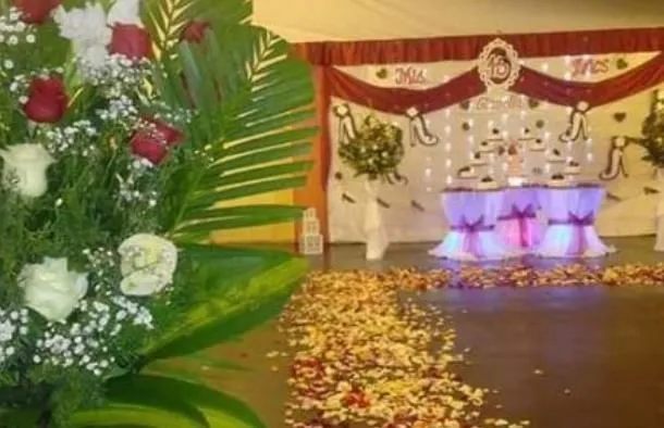 La imagen 1 de la Empresa LAS LOMAS BUFFETS