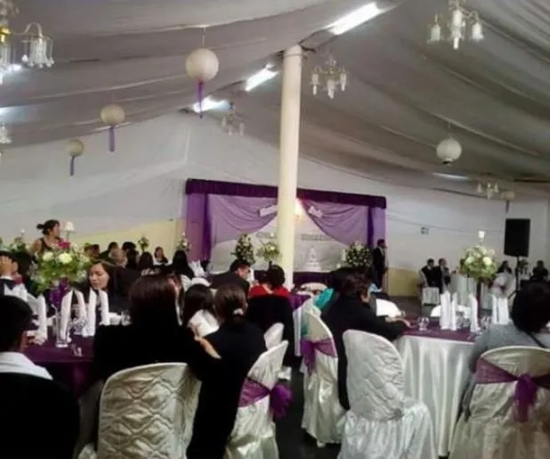 La imagen 3 de la Empresa LAS LOMAS BUFFETS