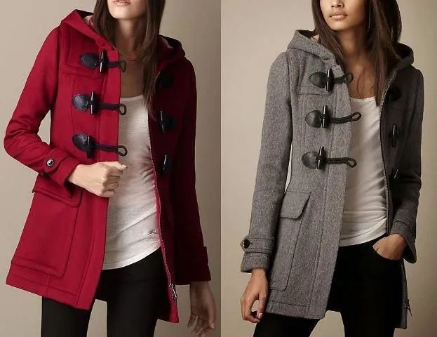 La imagen 3 de la Empresa IMPORTACIONES WILSON - VENTA DE CASACAS